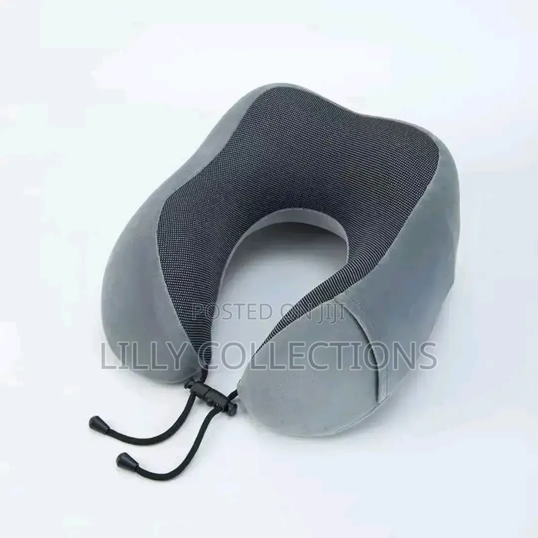 Travel Neck Pillow