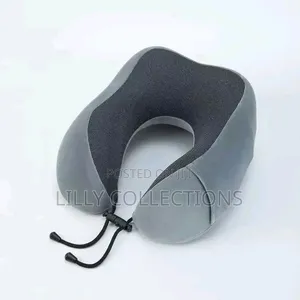 Travel Neck Pillow