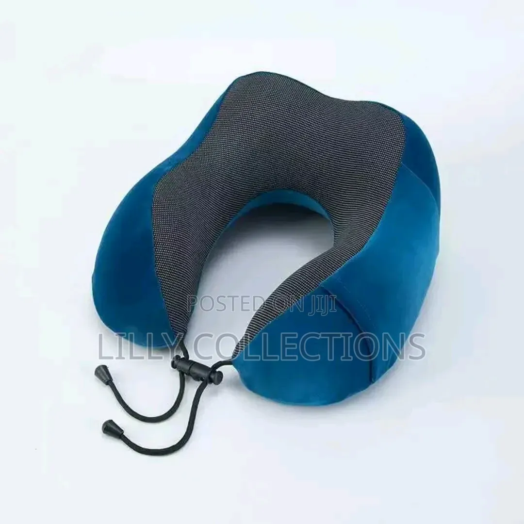 Travel Neck Pillow