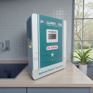 10kva 10000w Sumry Smart Hybrid Inverter