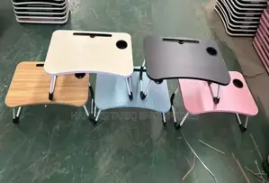 Portable Foldable Laptop Desk