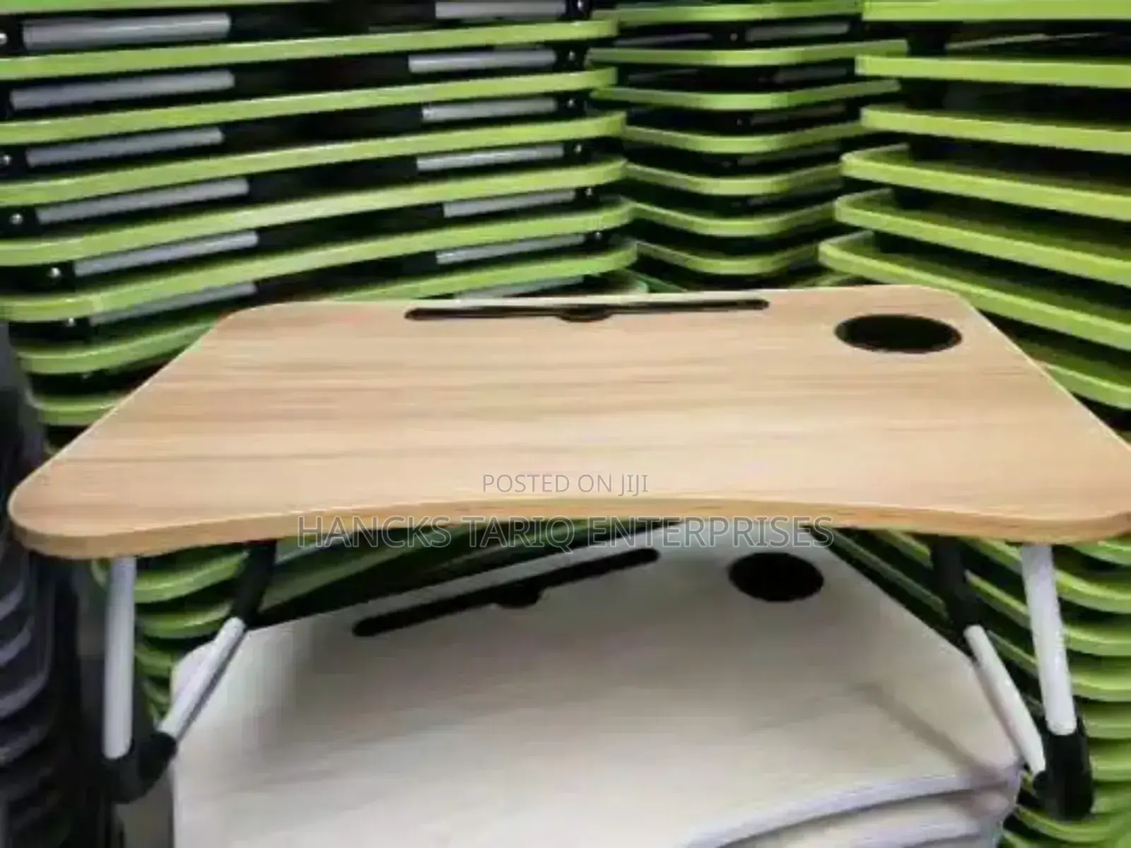 Portable Foldable Laptop Desk