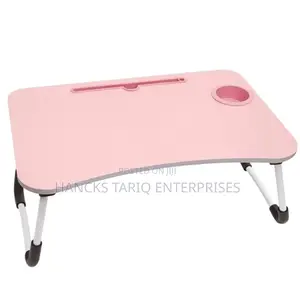 Portable Foldable Laptop Desk