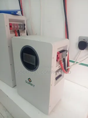 2.5kwh 24v Sumry Lithium Battery