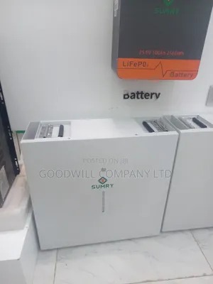 10kwh 48v Sumry Lithium Battery
