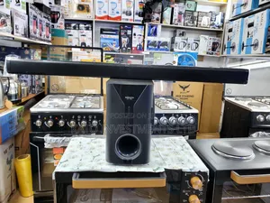 Sound Bar 2.1 Channel 60watts