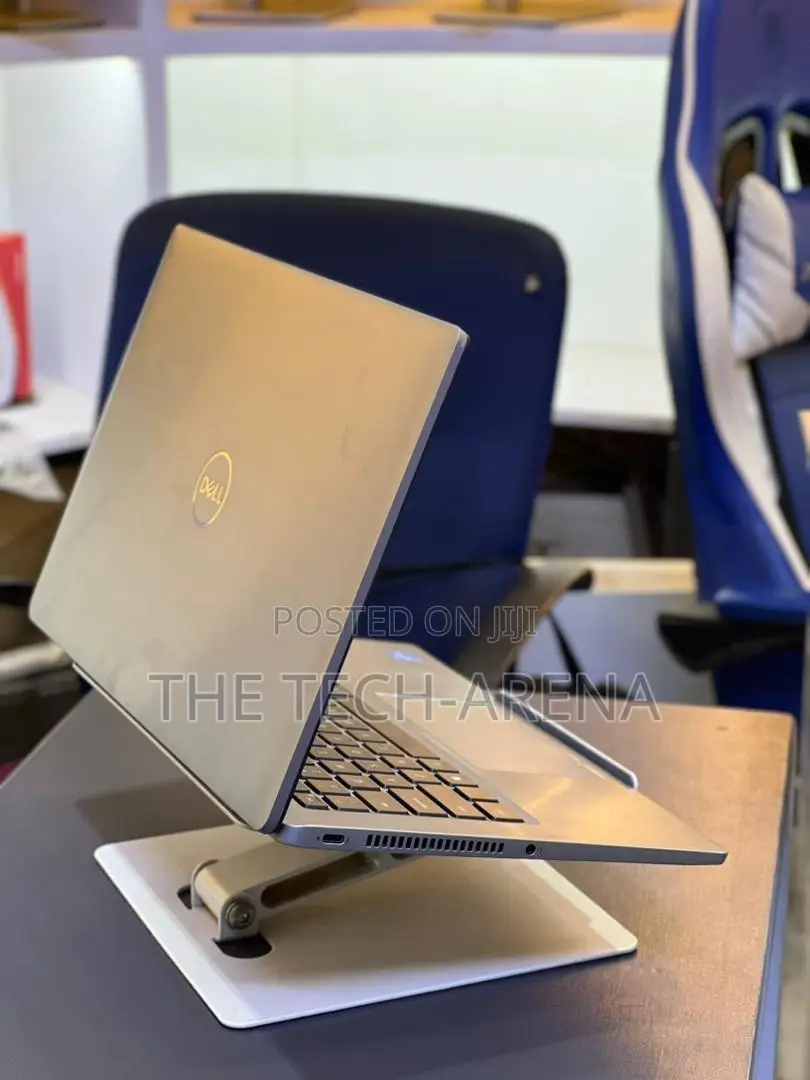 New Laptop Dell Latitude 7420 16GB Intel Core i5 SSD 256GB