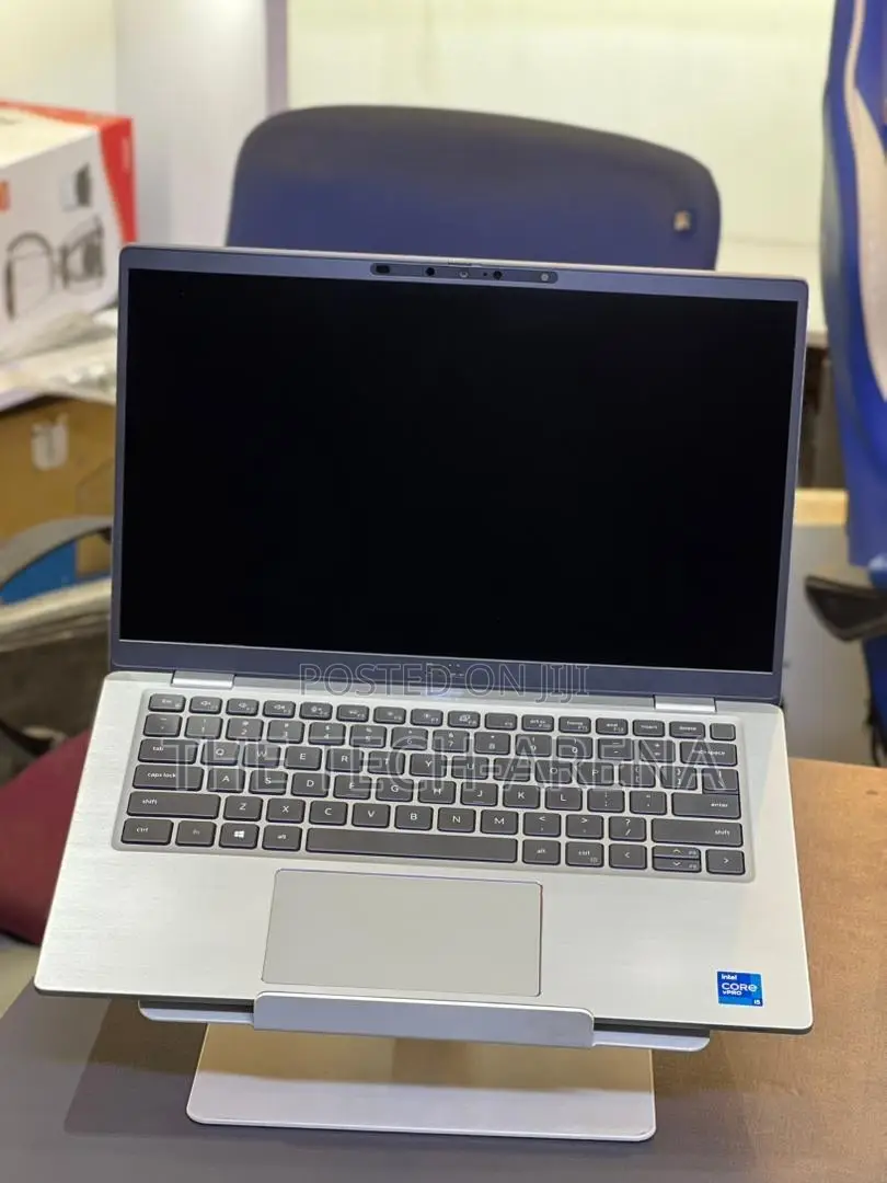 New Laptop Dell Latitude 7420 16GB Intel Core i5 SSD 256GB
