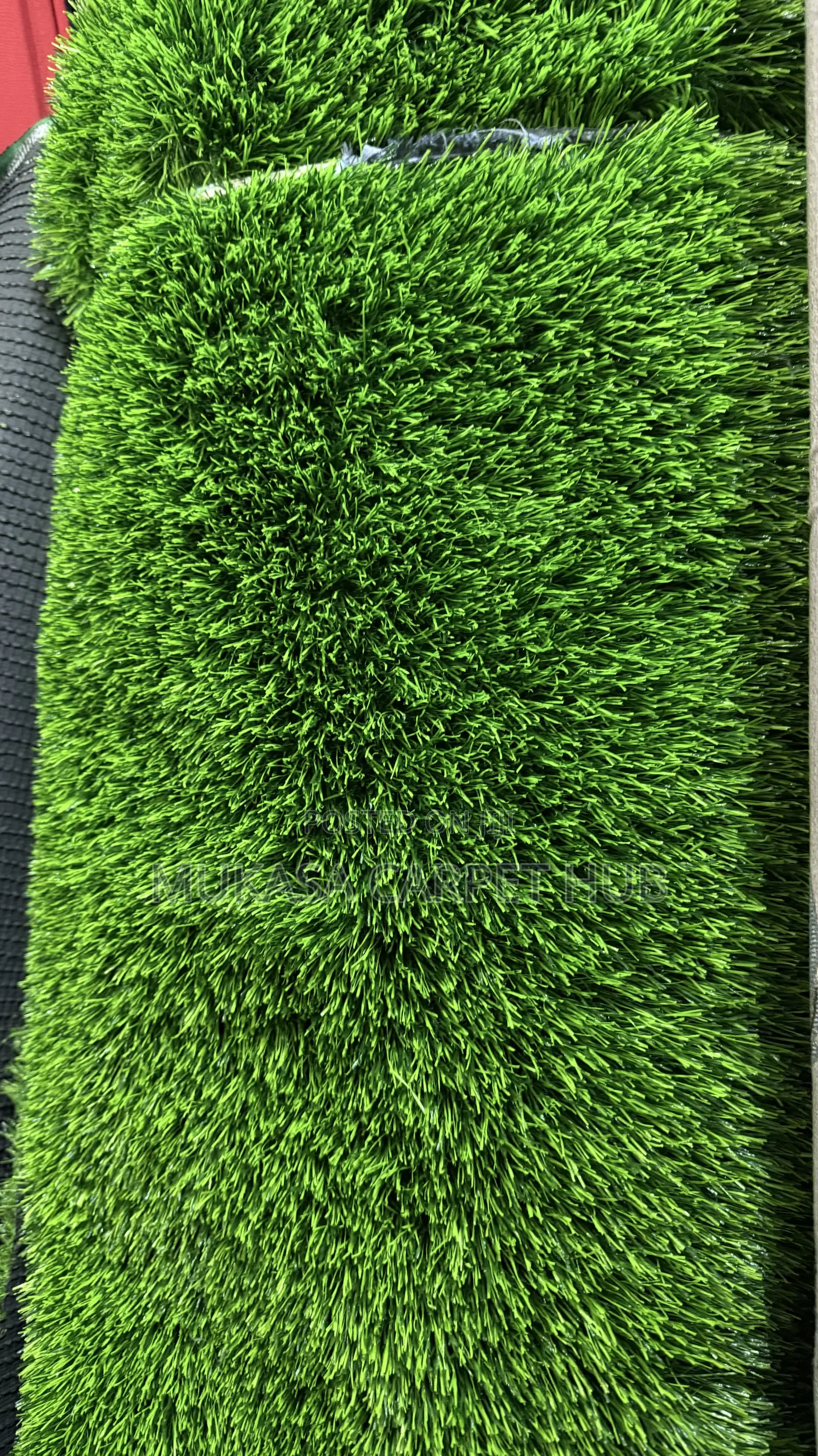 Quality Grass Carpet for All Spaces