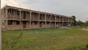 7bdrm Block of Flats in Luwero TC for sale