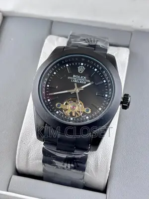 Fine Time Pieces