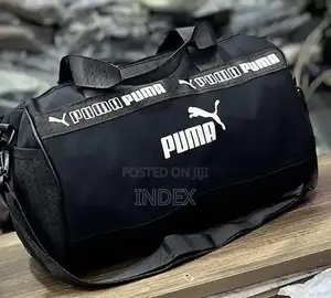 Sports Fitness Bag