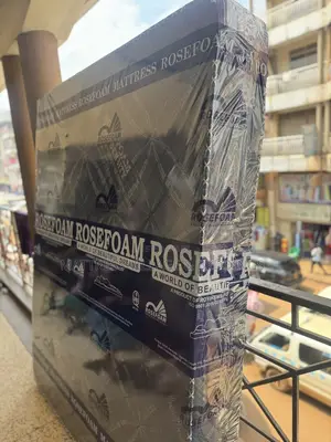 5by6 8inches High Density Rosefoam