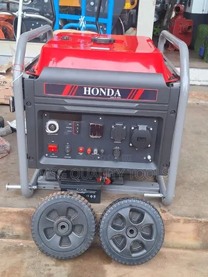 Generator 110000watts