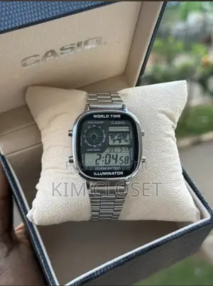 Timeline Luxury