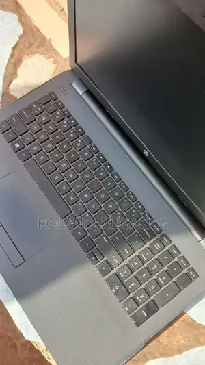 Laptop HP 250 G6 4GB Intel Core i5 SSD 500GB