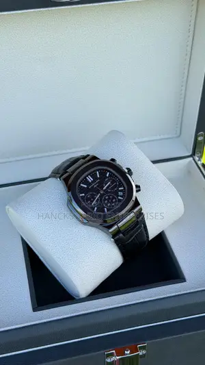 Luxurious Rolex Yacht-Master