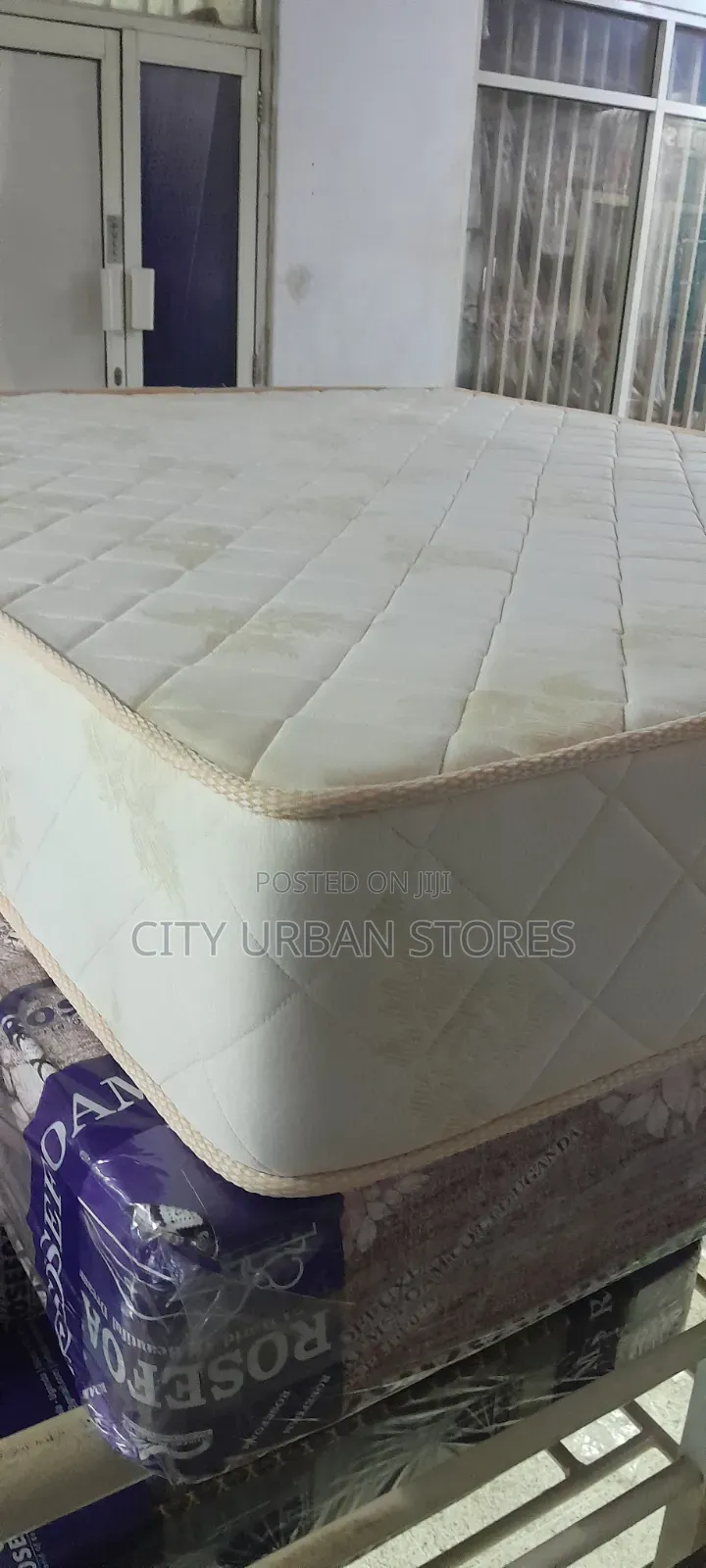 Premium High Density 6x6 by 12 Inches