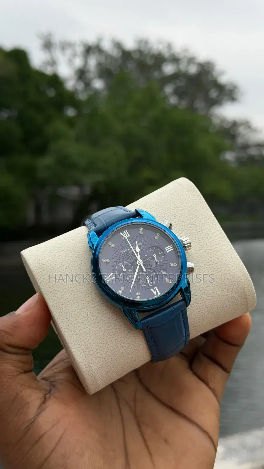 Scuderia Ferrari Chronograph – Sporty