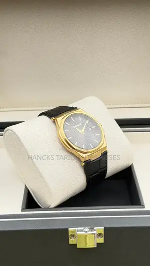 Elegant Lookworld Men’S Wristwatch