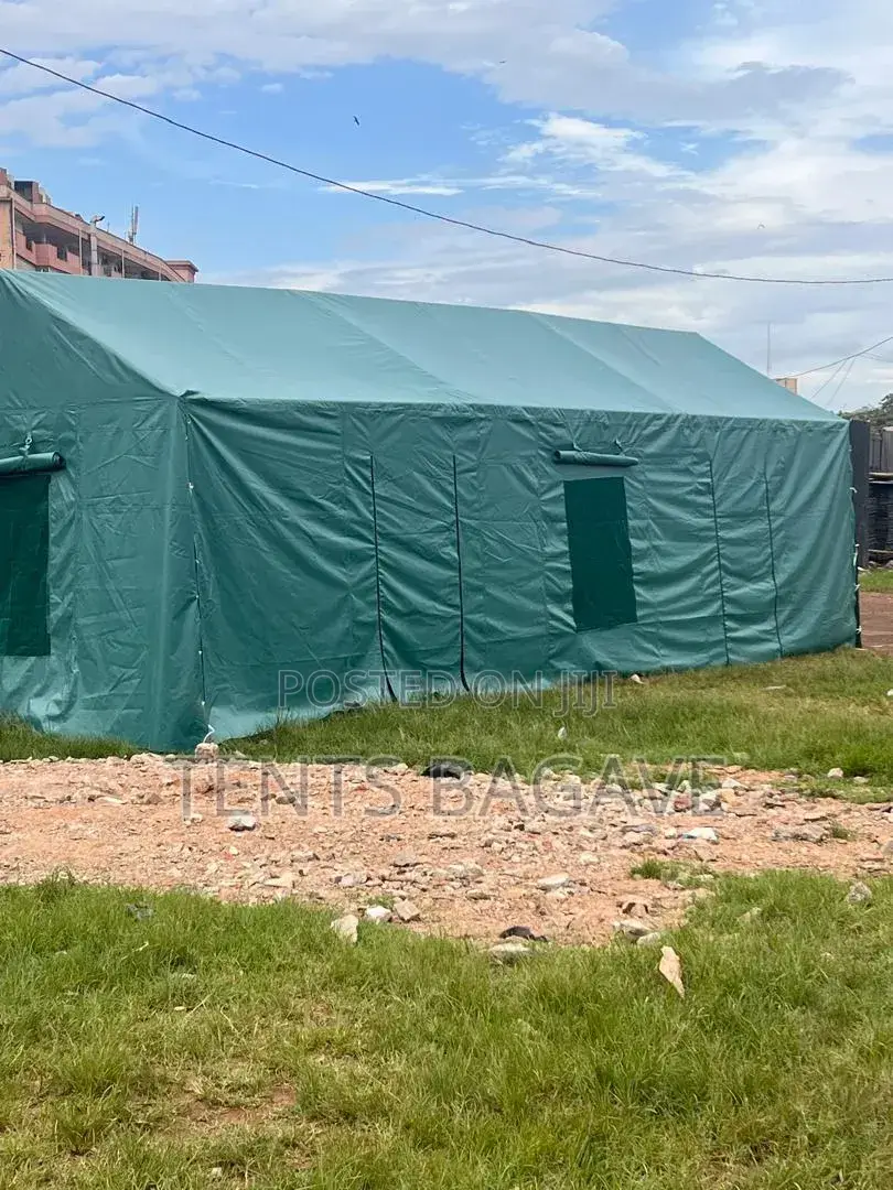 50 Seater Tent
