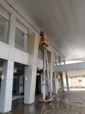 Hki Cleaning Consultants Ug LTD