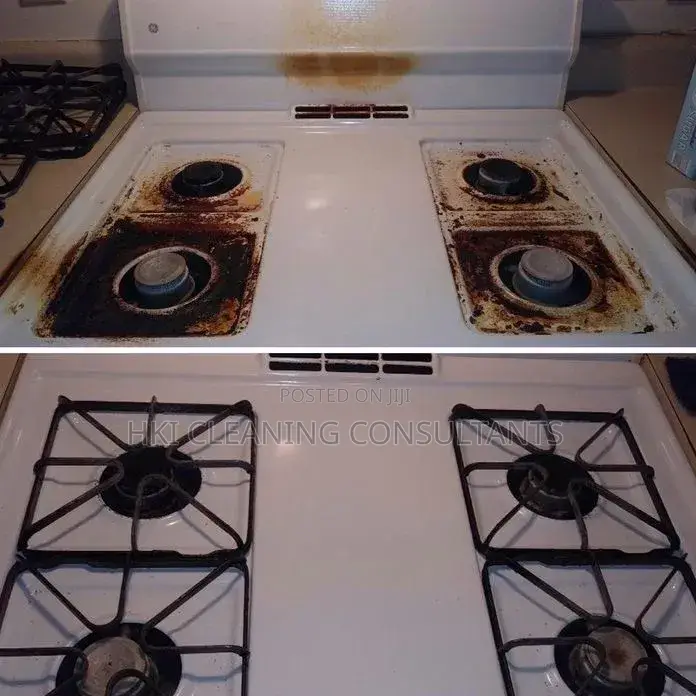 Hki Cleaning Consultants Ug LTD