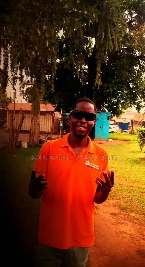 Hki Cleaning Consultants Ug LTD