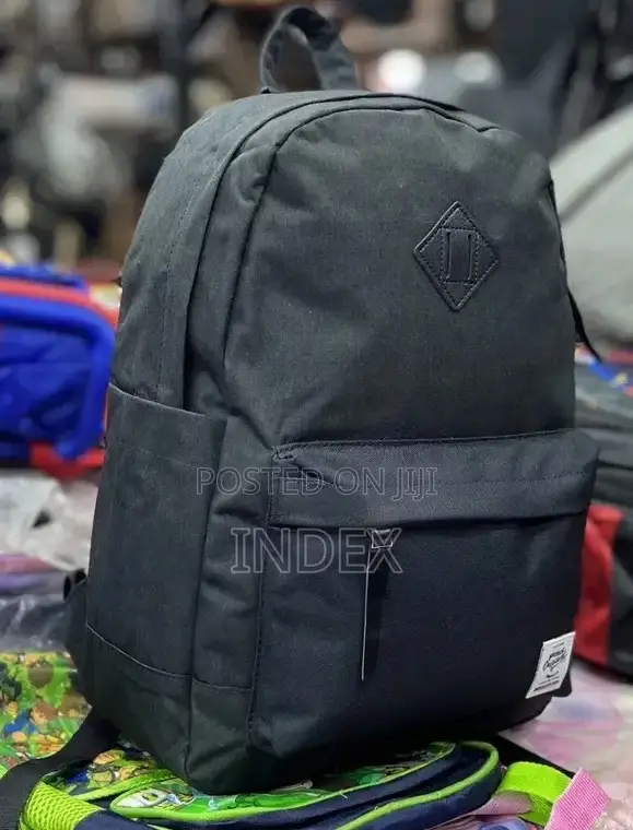 New Back Pack
