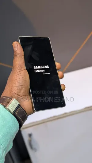 Samsung Galaxy S25 Ultra 512 GB Gray