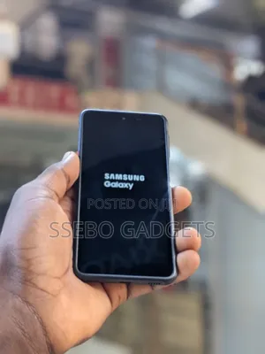 Samsung Galaxy Xcover 5 64 GB Gray