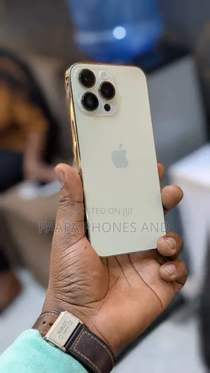 Apple iPhone 13 Pro 128 GB Gold