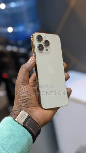 Apple iPhone 13 Pro 128 GB Gold