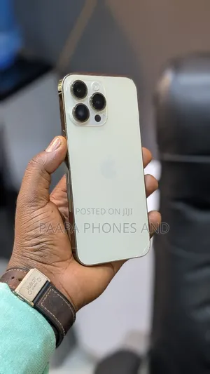 Apple iPhone 13 Pro 128 GB Gold