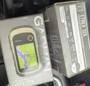 Garmin GPS Etrex 32x