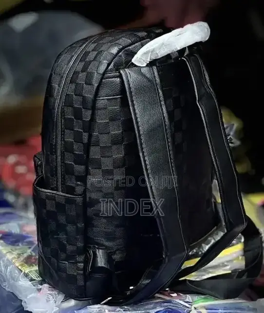 Gucci/Louis Leather Bag