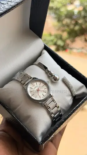 Sophisticated Longines Women’S Wristwatch
