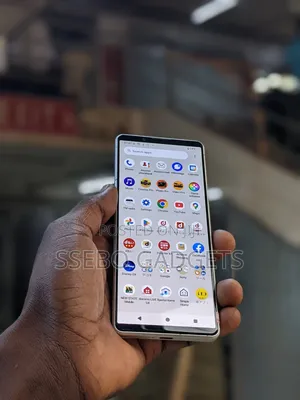 Sony Xperia 5 IV 128 GB