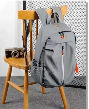 Large Capacity Waterproof Laptop Backpack Bag