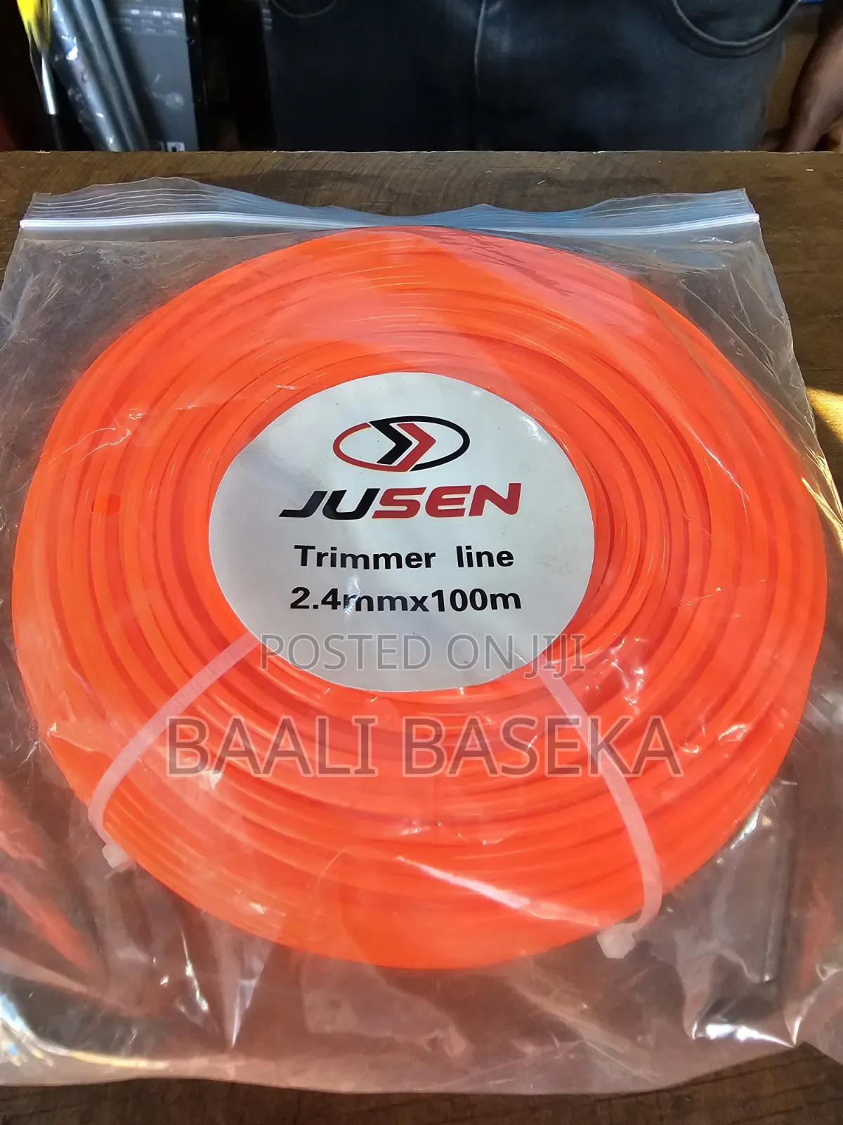 Trimming Line/Grass Cutter/100m