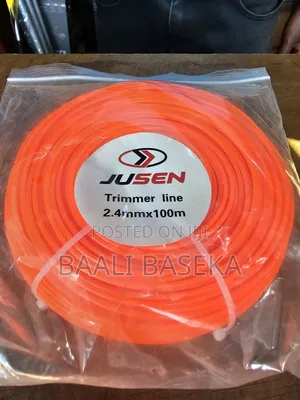 Trimming Line/Grass Cutter/100m