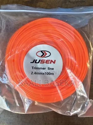 Trimming Line/Grass Cutter/100m