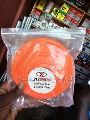 Trimming Line/Grass Cutter/100m