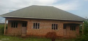 2bdrm Bungalow in Zion Estate, Gombe for sale