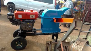 10hp Koop Silage Cutter