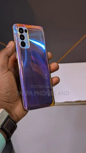 Oppo Reno 5 128 GB