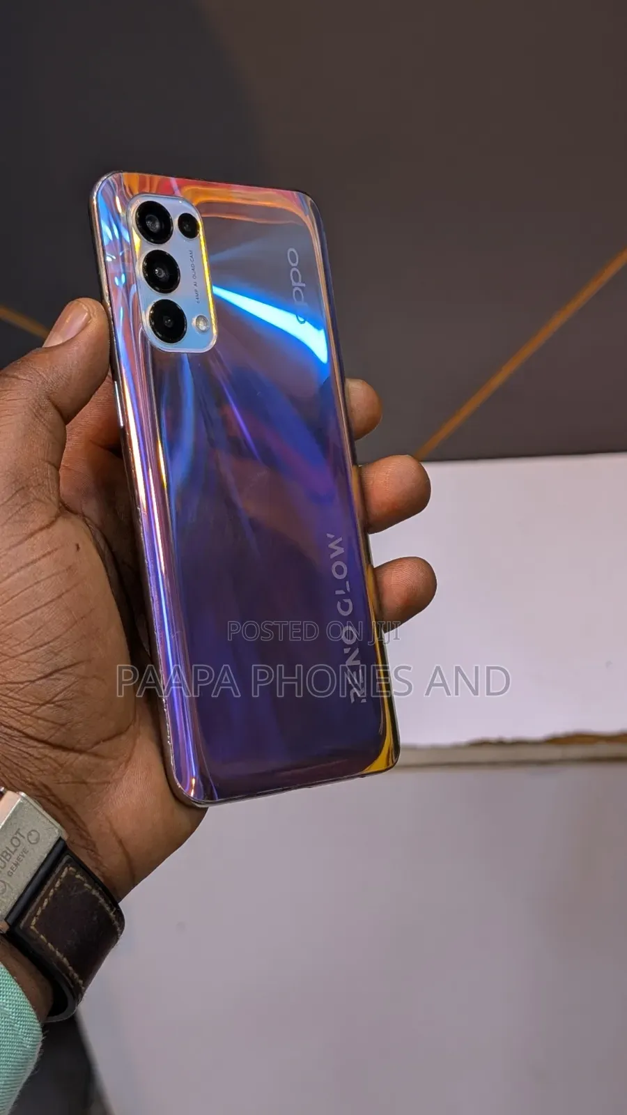 Oppo Reno 5 128 GB