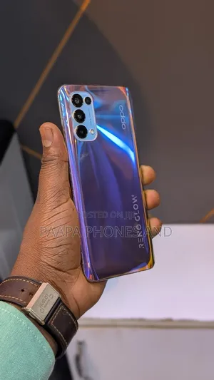 Oppo Reno 5 128 GB
