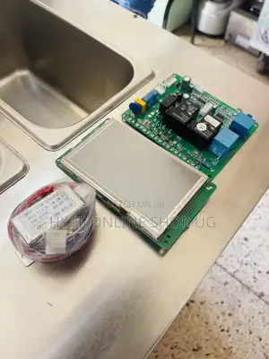 Brandnew Icecream Screen,Transformer And Motherboard