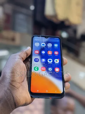 Samsung Galaxy A14 64 GB Black